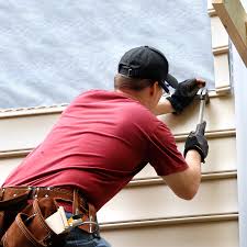 Affordable Siding Repair and Maintenance Services in East Gaffney, SC